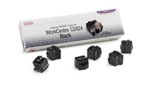 Eredeti Xerox 108R00664 fekete Solid Ink Stick