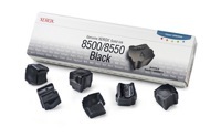 Eredeti Xerox 108R00672 fekete Solid Ink Stick