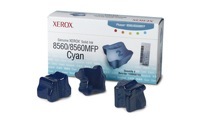 Eredeti Xerox 108R00764 ciánkék Solid Ink Stick