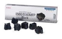 Eredeti Xerox 108R00768 fekete Solid Ink Stick