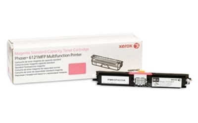 Eredeti Xerox Phaser 6121 magenta toner 2,6K (106R01474)