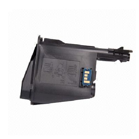 Utángyártott Kyocera TK-1115 fekete toner