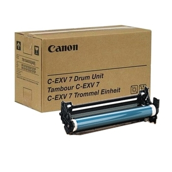 Canon C-EXV7 dob (7815A003AB) eredeti