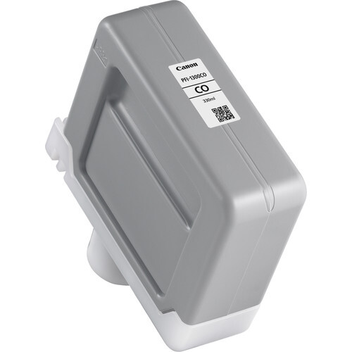 Canon PFI-1300 chroma optimiser patron (0821C001) eredeti