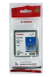 Canon PFI-101B kék patron (0891B001) eredeti