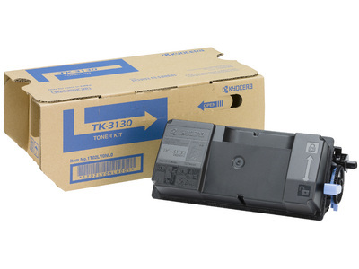 Kyocera TK-3130 fekete toner (1T02LV0NL0) eredeti