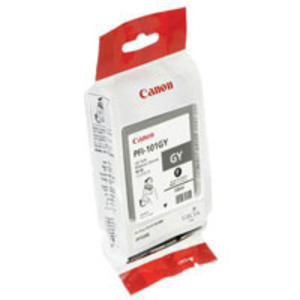 Canon PFI-101GY szürke patron (0892B001) eredeti