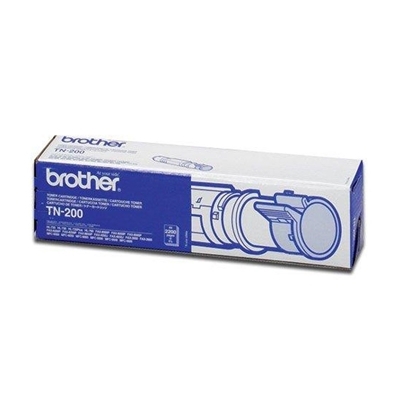 Eredeti Brother TN-200 fekete toner