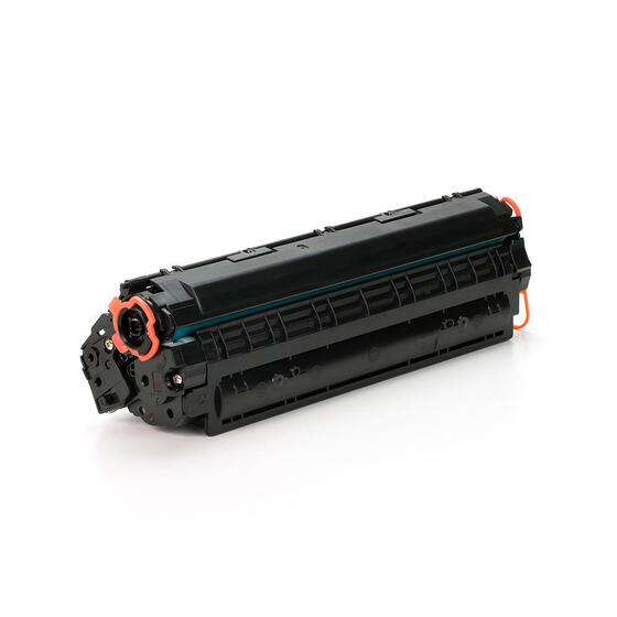 Utángyártott HP CF279A toner