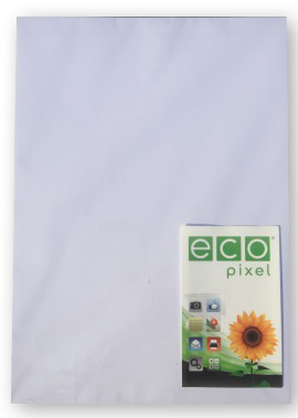 Ecopixel 10x15 fényes 50 lapos 180g/m2 fotópapír