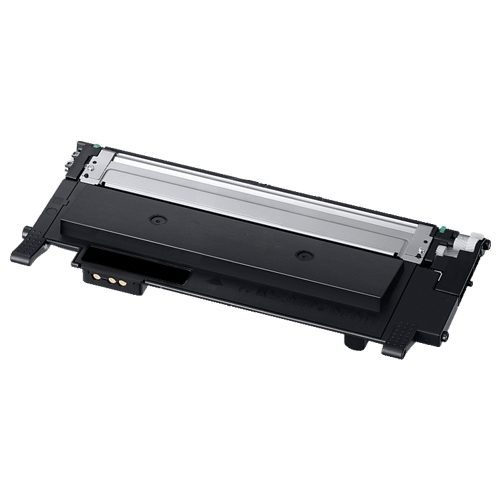Utángyártott Samsung CLT-K404S fekete toner