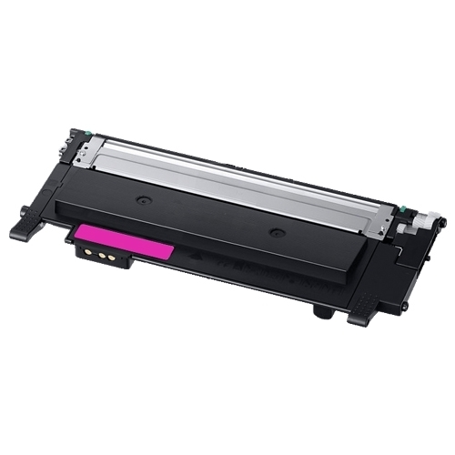 Utángyártott Samsung CLT-M404S magenta toner