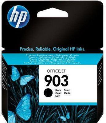 HP 903 fekete patron (T6L99AE) eredeti