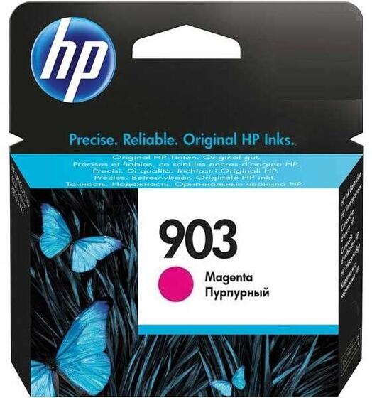 HP 903 magenta patron (T6L91AE) eredeti