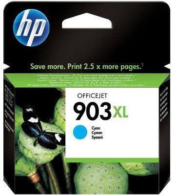 HP 903XL nagy kapacitású ciánkék patron (T6M03AE) eredeti