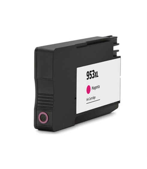 Utángyártott 953XL nagy kapacitású magenta patron