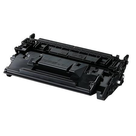 Utángyártott Canon 052H nagy kapacitású fekete toner