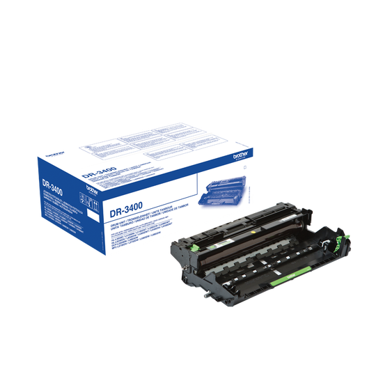 Eredeti Brother DR-3400 dobegység