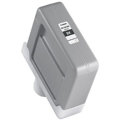 Canon PFI-307 fekete patron (9811B001) eredeti