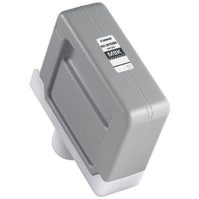 Canon PFI-307 matt fekete patron (9810B001) eredeti