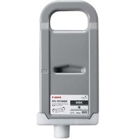 Canon PFI-701BK fekete patron (0900B005) eredeti