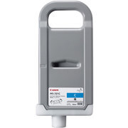 Canon PFI-701C ciánkék patron (0901B005) eredeti