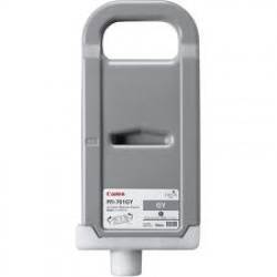Canon PFI-701GY szürke patron (0909B005) eredeti