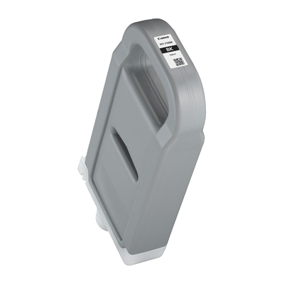 Canon PFI-710BK extra nagy kapacitású fekete patron (2354C001) eredeti