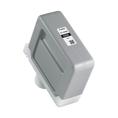 Canon PFI-310MBK nagy kapacitású matt fekete patron (2358C001) eredeti