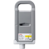 Canon PFI-701Y sárga patron (0903B005) eredeti