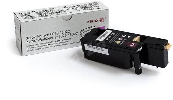 Eredeti Xerox 106R02761 magenta toner