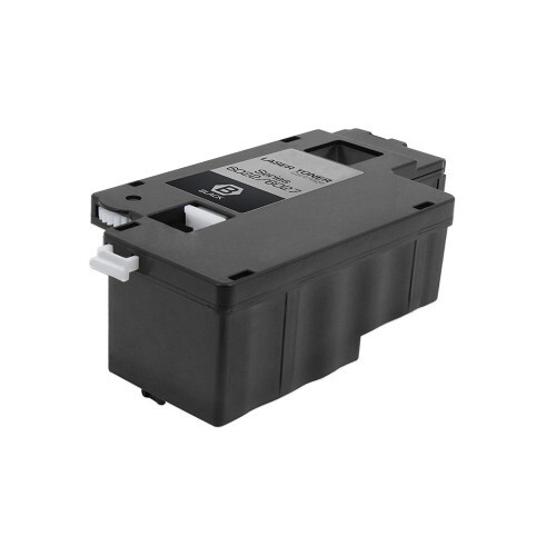 Utángyártott Xerox 106R02763 fekete toner