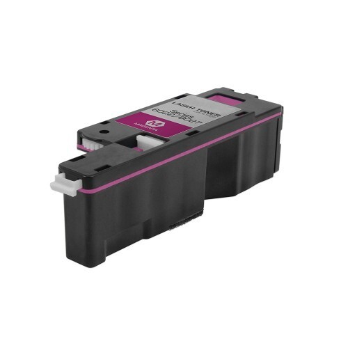 Utángyártott Xerox 106R02761 magenta toner