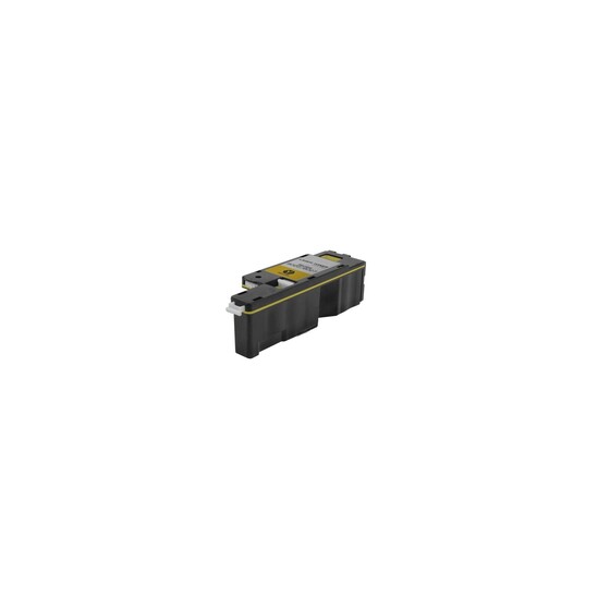Utángyártott Xerox 106R02762 sárga toner