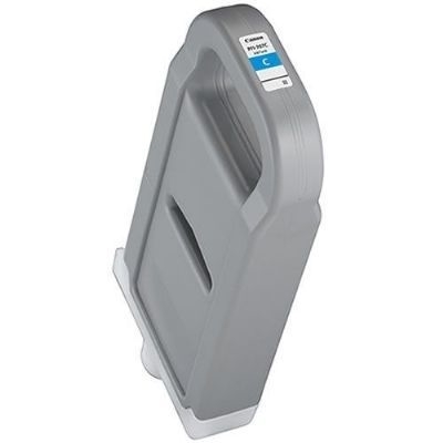 Canon PFI-707 ciánkék patron (9822B001) eredeti
