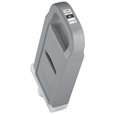 Canon PFI-707 fekete patron (9821B001) eredeti