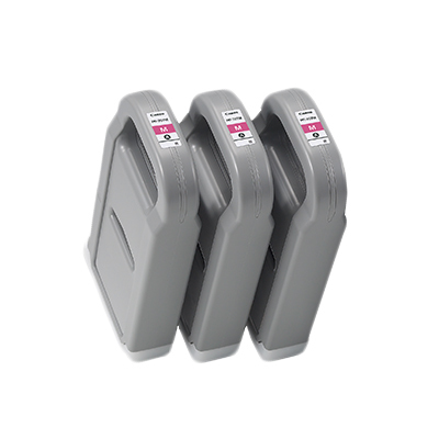 Canon PFI-707 magenta multipack (3xPFI-707M) (9823B003) eredeti