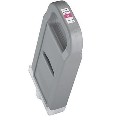 Canon PFI-707 magenta patron (9823B001) eredeti