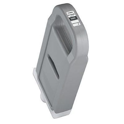 Canon PFI-707 matt fekete patron (9820B001) eredeti
