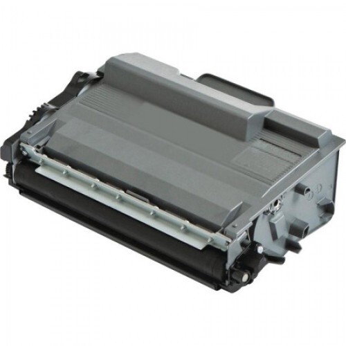 Utángyártott Brother TN-3480 toner
