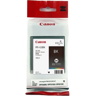 Canon PFI-103BK fekete patron (2212B001) eredeti
