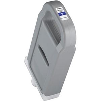 Canon PFI-706B kék patron (6689B001) eredeti