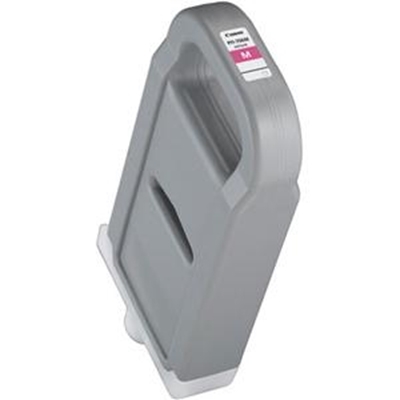 Canon PFI-706M magenta patron (6683B001) eredeti