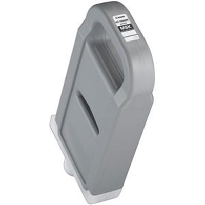 Canon PFI-706MBK matt fekete patron (6680B001) eredeti