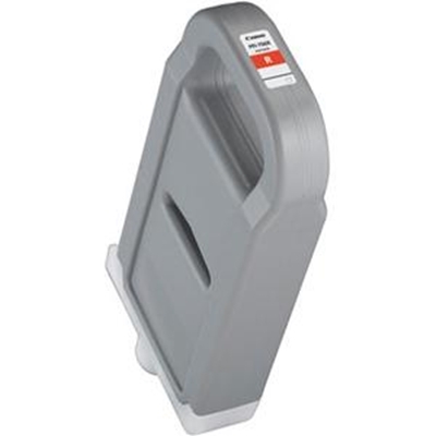 Canon PFI-706R piros patron (6687B001) eredeti