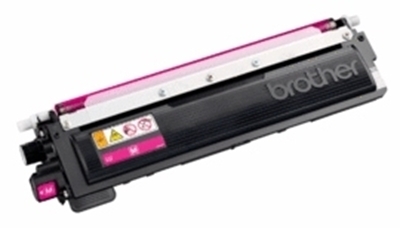 Eredeti Brother TN-230M magenta toner