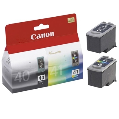 Canon PG-40 / CL-41 multipack (0615B043) eredeti