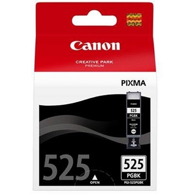 Canon PGI-525PGBK fekete patron (4529B001) eredeti