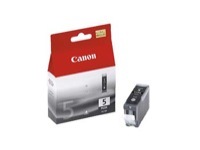 Canon PGI-5BK fekete patron (0628B001) eredeti