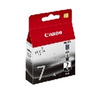 Canon PGI-7BK fekete patron (2444B001) eredeti